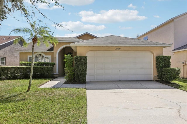 27420 Breakers Drive, WESLEY CHAPEL
