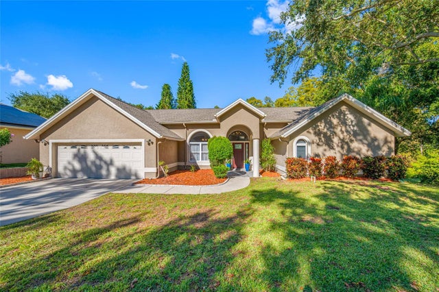 3287 Cobbs Drive, PALM HARBOR