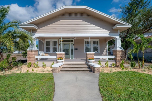 707 West Alfred Street, TAMPA