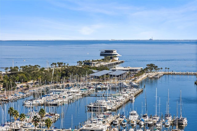 100 1st Avenue N 1504, ST PETERSBURG