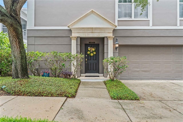 3011 West Mason Street B, TAMPA