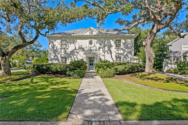 1225 South Roxmere Road, TAMPA