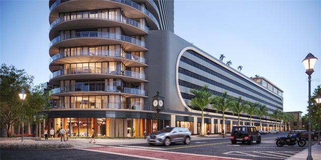 400 Central Avenue 2109, ST PETERSBURG