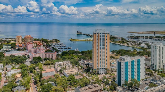 400 Beach Drive Ne 1001, ST PETERSBURG