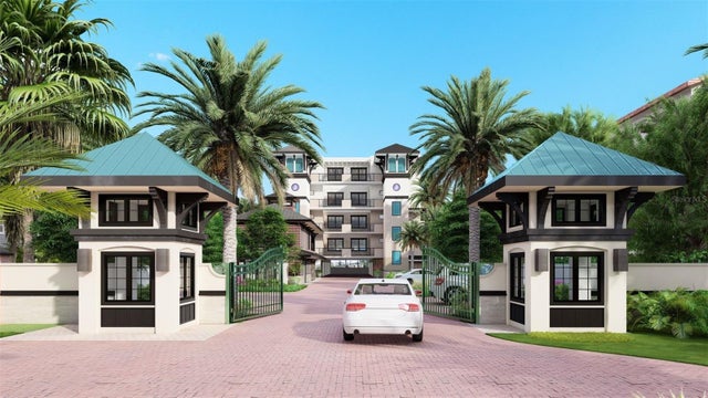 455 Pinellas Bayway S 3a, TIERRA VERDE