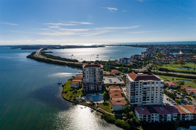6322 Palma Del Mar Boulevard S 903, ST PETERSBURG
