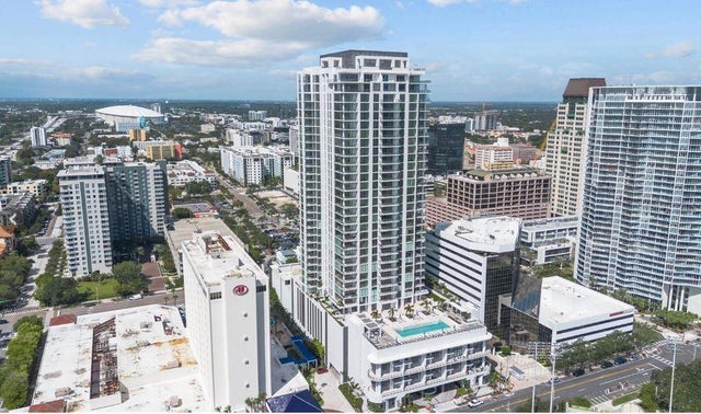 301 1st Street S 2801, ST PETERSBURG