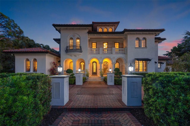 1201 Monterey Boulevard Ne, ST PETERSBURG