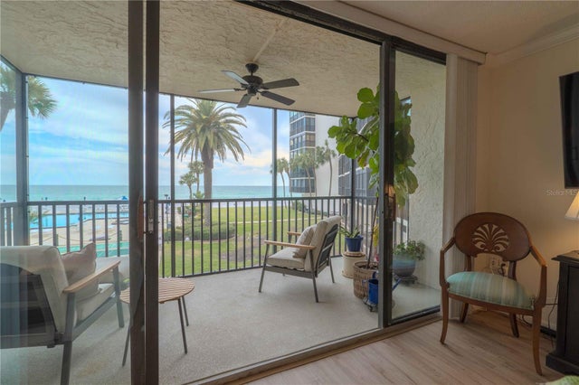 18304 Gulf Boulevard 108, REDINGTON SHORES