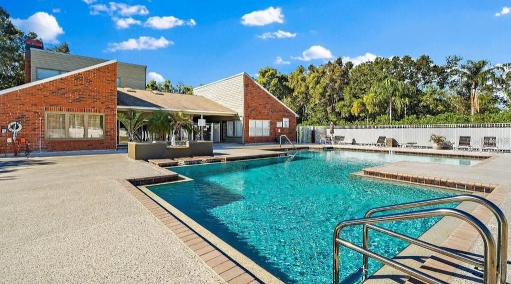 9100 Dr Martin Luther King Jr Street N 1107, SAINT PETERSBURG Property