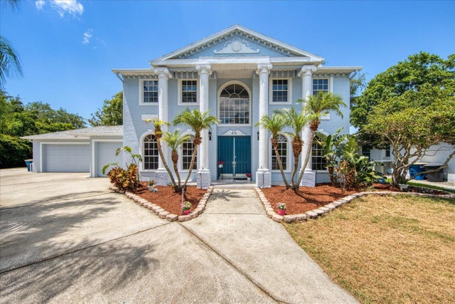 2638 Velventos Drive, CLEARWATER