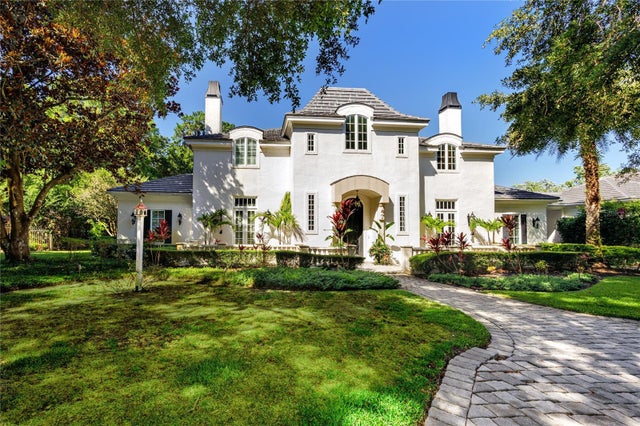 7738 Still Lakes Drive, ODESSA