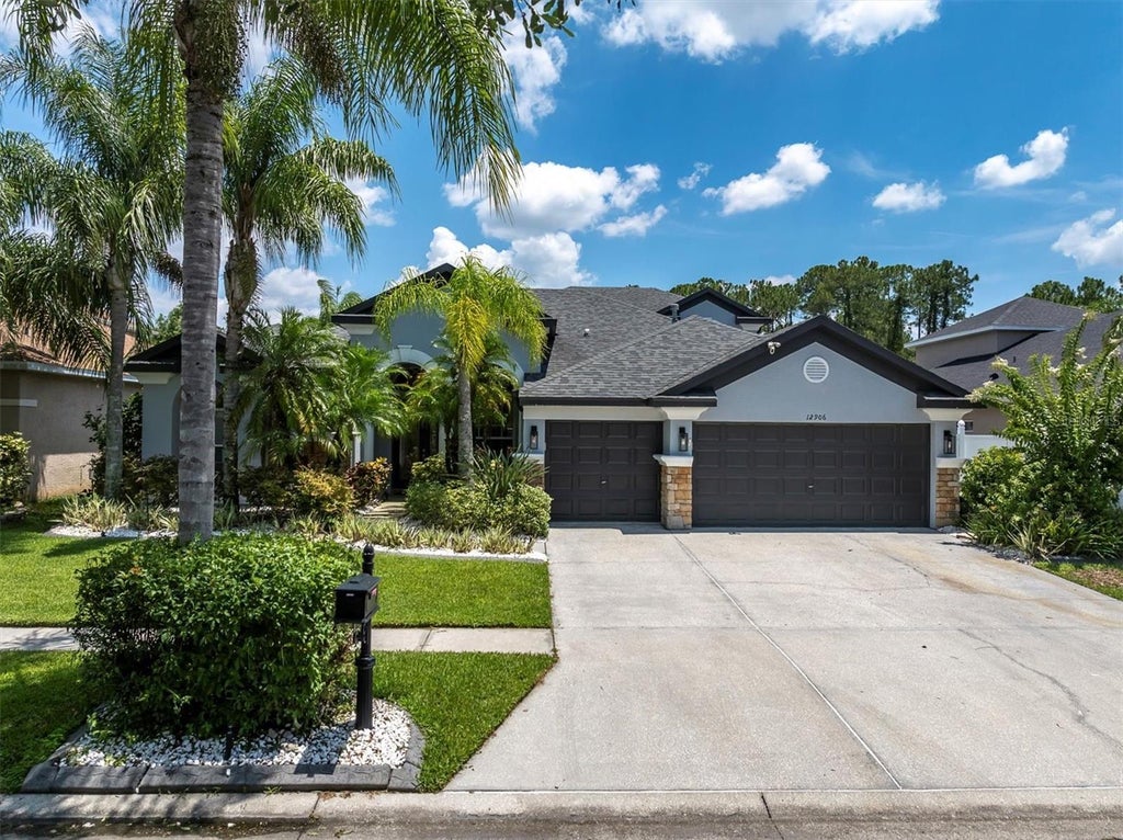 12906 Castlemaine Drive, TAMPA Property Listing MLS® U8247105