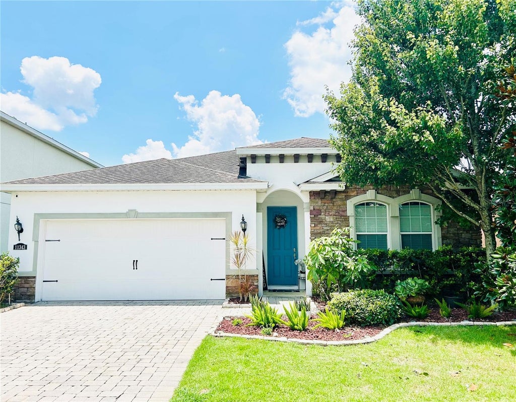 11343 Emerald Shore Drive, RIVERVIEW Property Listing MLS® U8247466