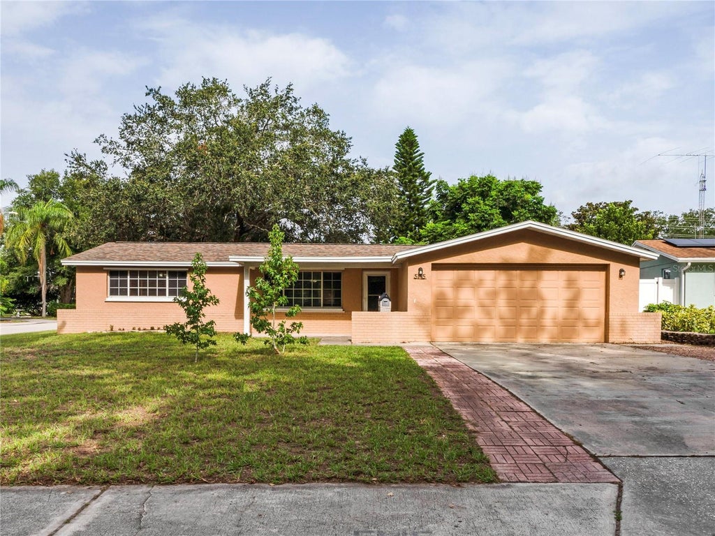 5145 Norfolk Court, NEW PORT RICHEY Property Listing MLS® U8249627
