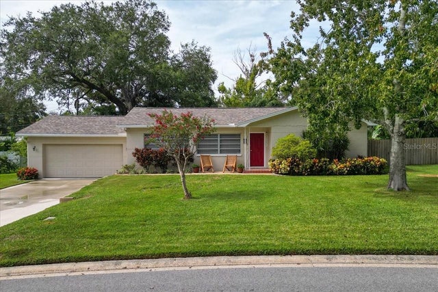 3032 Fountainhead Drive, LARGO