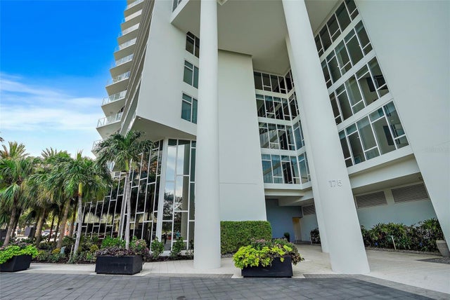 175 1st Street S 1202, ST PETERSBURG