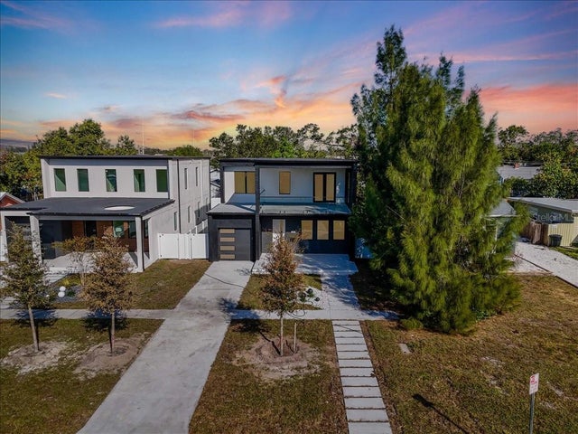 2715 17th Avenue N, ST PETERSBURG