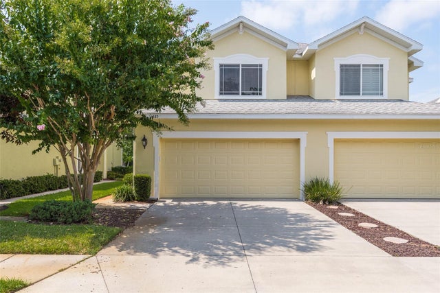 485 Harbor Ridge Drive, PALM HARBOR