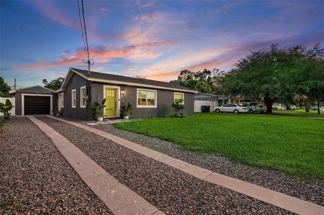 3606 West Paxton Avenue, TAMPA