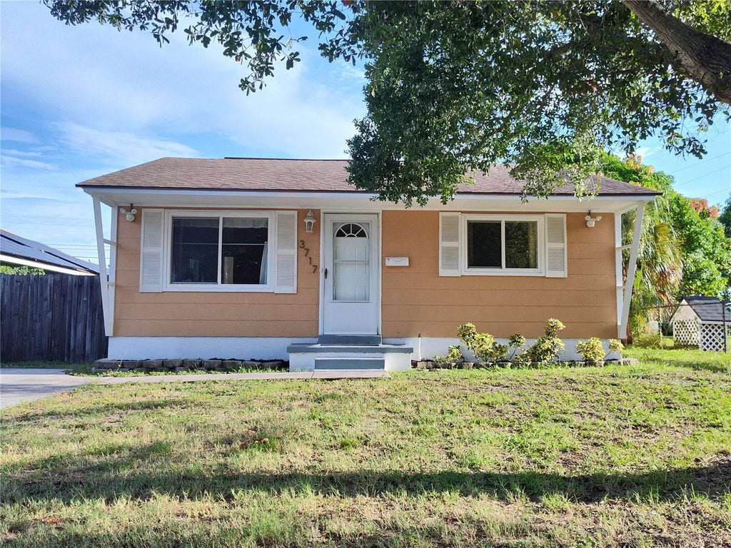 3717 31st Avenue S, ST PETERSBURG Property Listing MLS® U8254543
