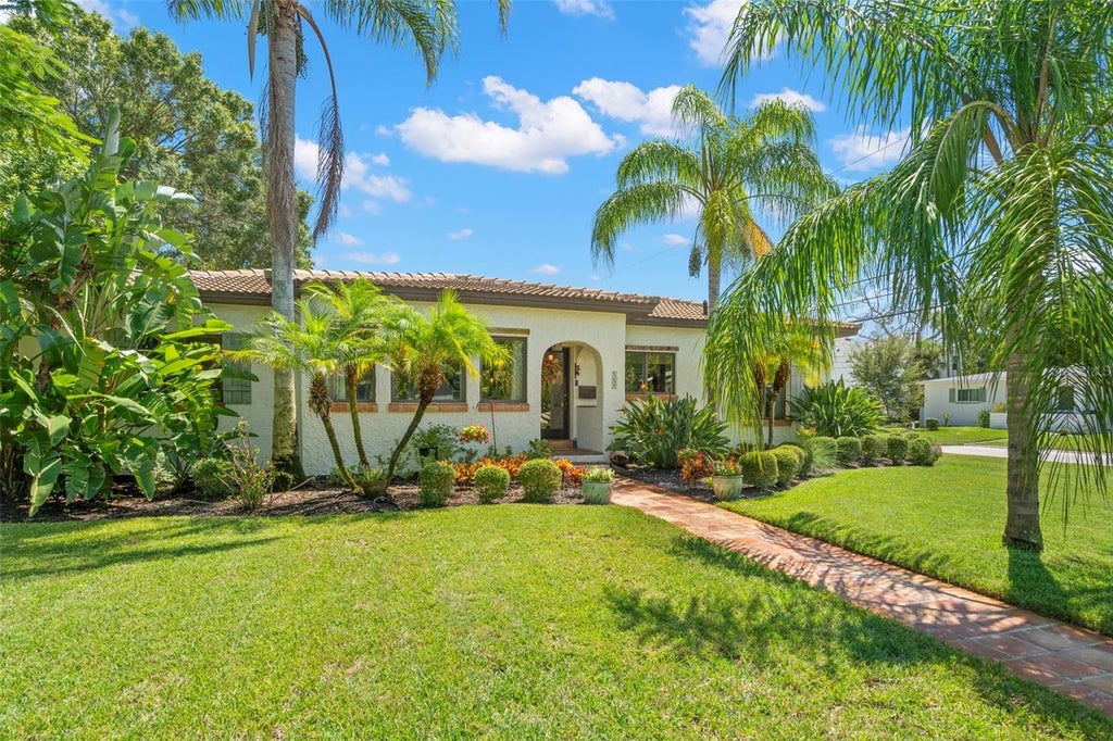 500 36th Avenue Ne, ST PETERSBURG Property Listing MLS® U8255350