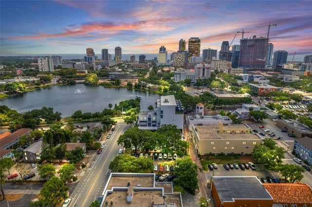 132 Mirror Lake Drive N 503, ST PETERSBURG