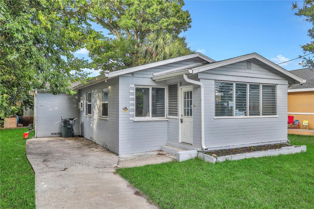 241 Jefferson Street, DAYTONA BEACH Property Listing MLS® V4936108