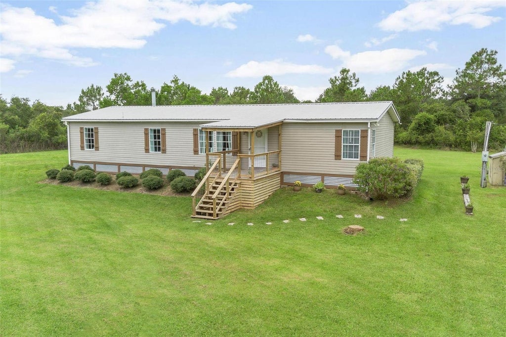 680 Pell Road, OSTEEN Property Listing MLS® V4938207