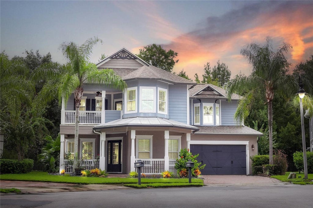 3675 Simonton Place, LAKE MARY Property Listing MLS® V4938435