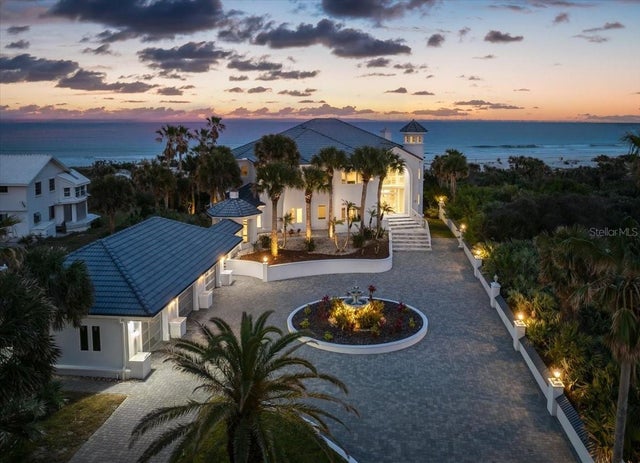 4911 South Atlantic Avenue, PONCE INLET