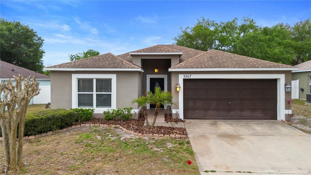 3267 Wild Pepper Court, DELTONA