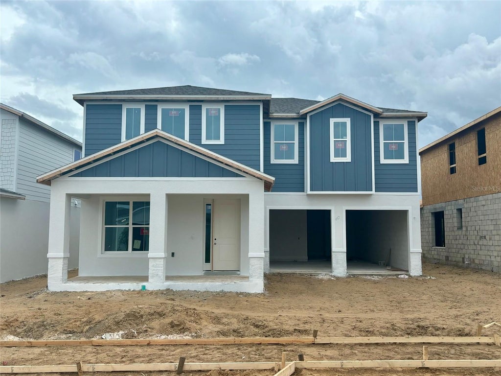 9522 Emerald Berry Drive, WINTER GARDEN Property Listing MLS® W7863587