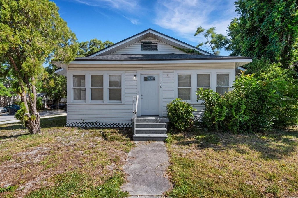 1148 Howard Street, CLEARWATER Property Listing MLS® W7863706