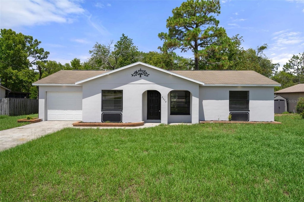 2079 Whitewood Avenue, SPRING HILL Property Listing MLS® W7866202