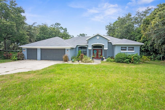 18713 Bonnie Drive, SPRING HILL