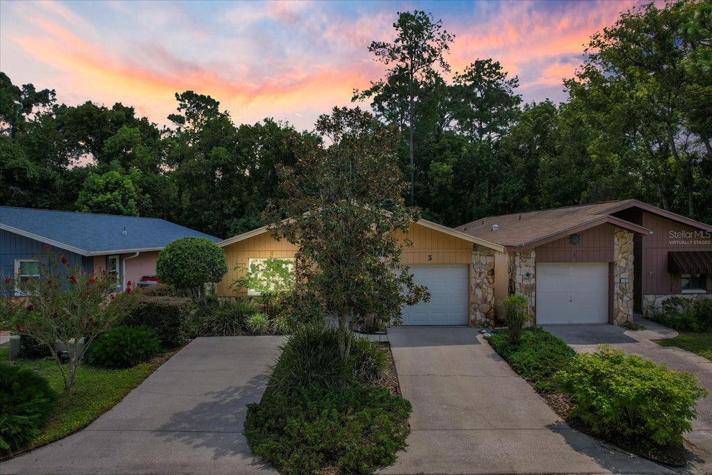 3 Dogwood Drive, HOMOSASSA Property Listing MLS® W7867740