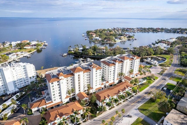 1325 Snell Isle Boulevard Ne 508, ST PETERSBURG