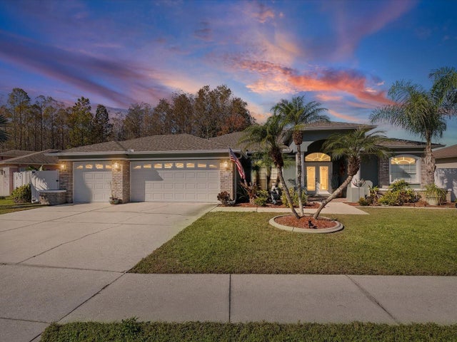 4731 Spring Side Drive, NEW PORT RICHEY