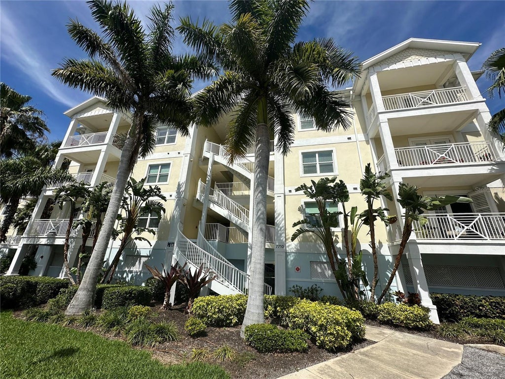 7710 34th Avenue W 303, BRADENTON Property Listing MLS® A4569641