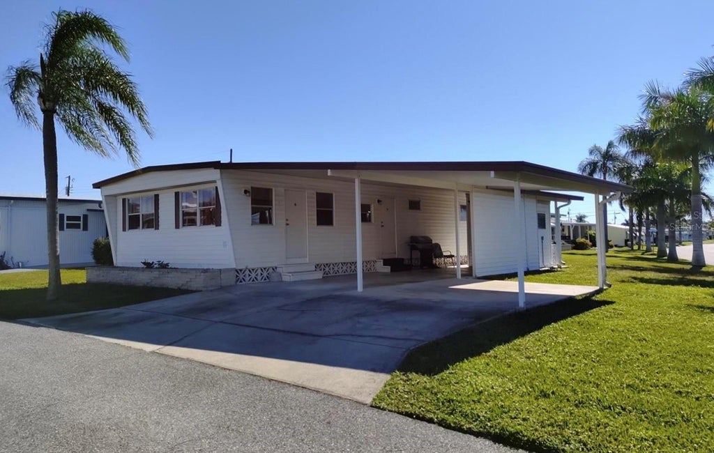 501 49th B Avenue Drive E, BRADENTON Property Listing MLS® A4619504
