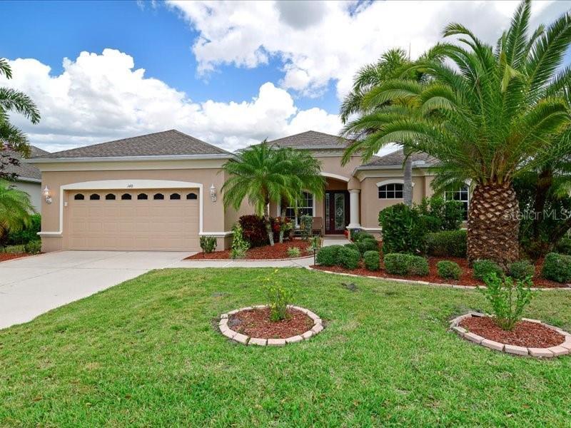 348 Snapdragon Loop, BRADENTON Property Listing MLS® A4622116