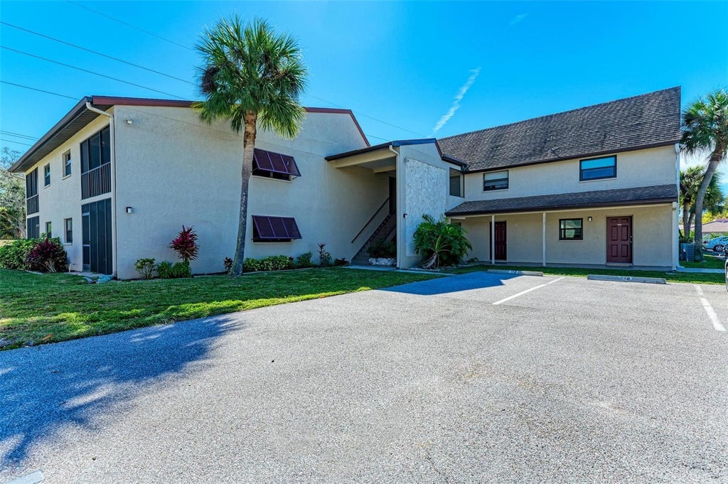 7247 Cloister Drive 120, SARASOTA Property Listing MLS® A4622283