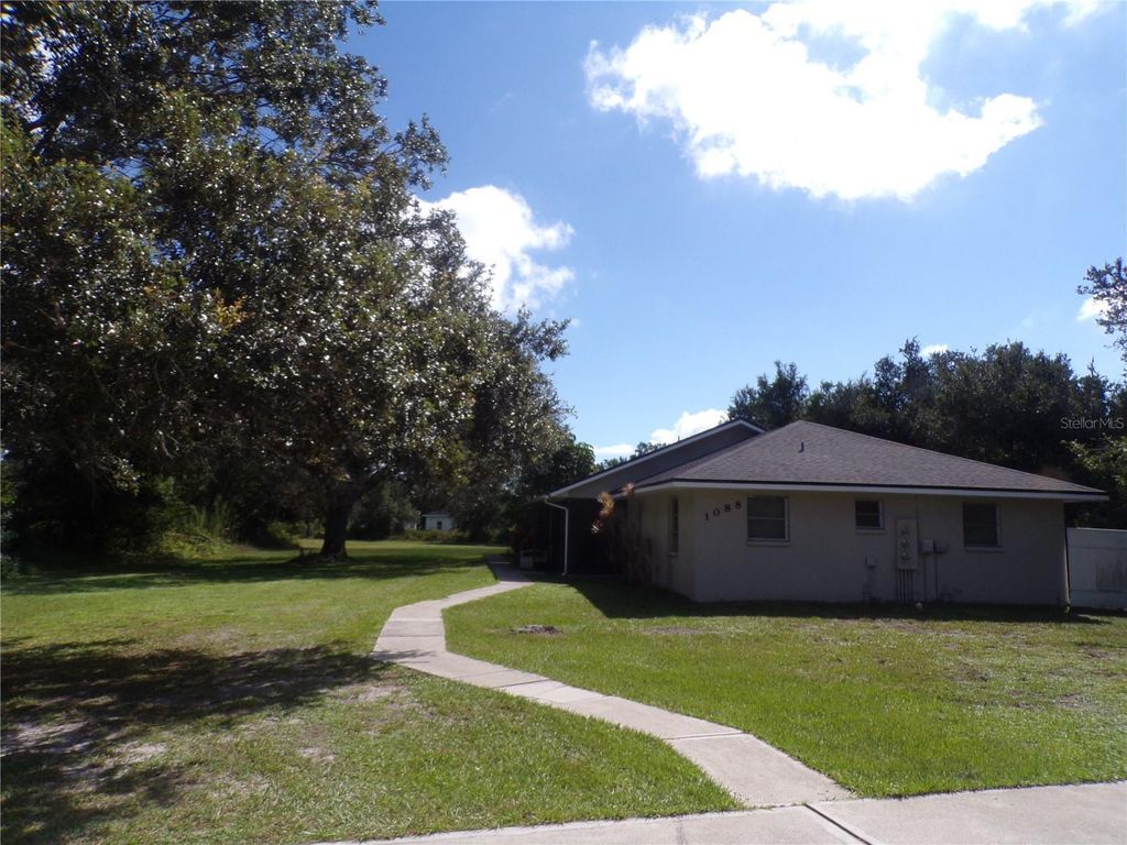 1088 Melville Road A, PUNTA GORDA Property Listing: MLS® #C7513806