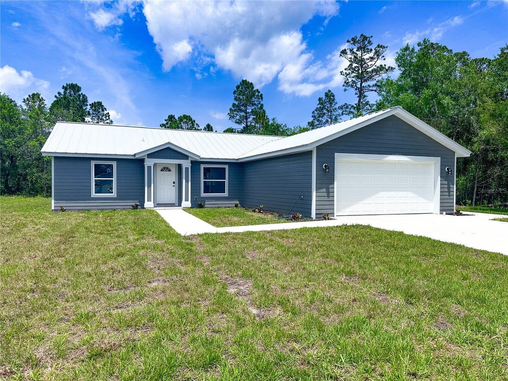 610 Fourth Street, BUNNELL Property Listing MLS® FC300774