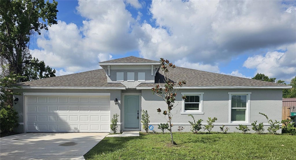 38 Rocking Horse Drive, PALM COAST Property Listing MLS® FC302834