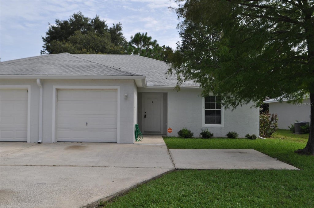 21 Rosecroft Lane A, PALM COAST Property Listing MLS® FC303133