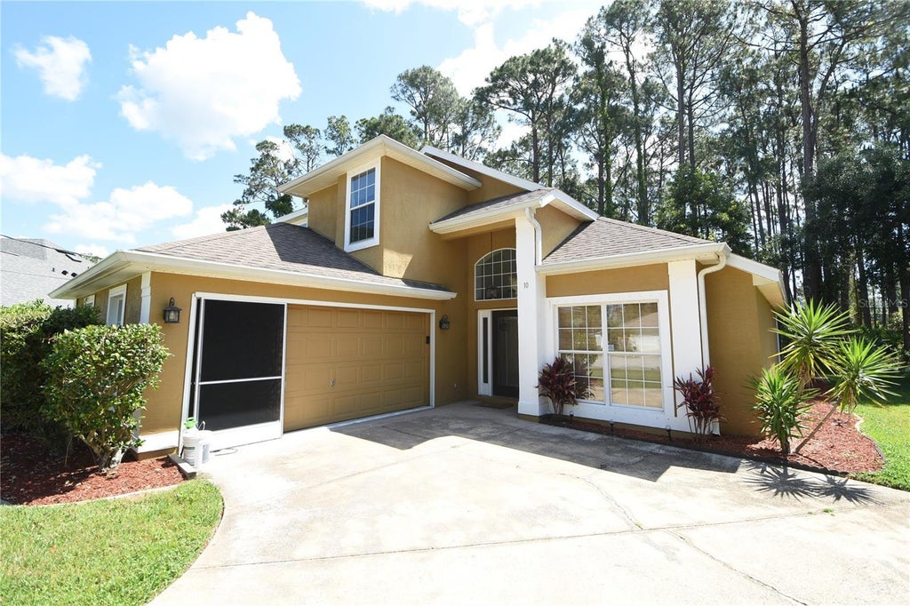 10 Lake Placid Place, PALM COAST Property Listing MLS® FC303436