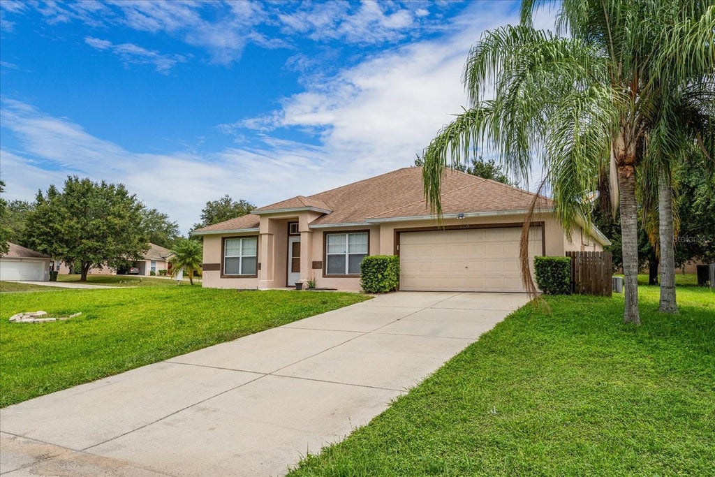 2235 Lake Pointe Circle, LEESBURG Property Listing MLS® G5084794