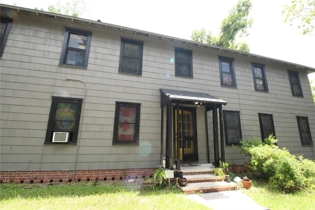 707 Nw 2nd Avenue 101, GAINESVILLE Property Listing MLS® GC524117